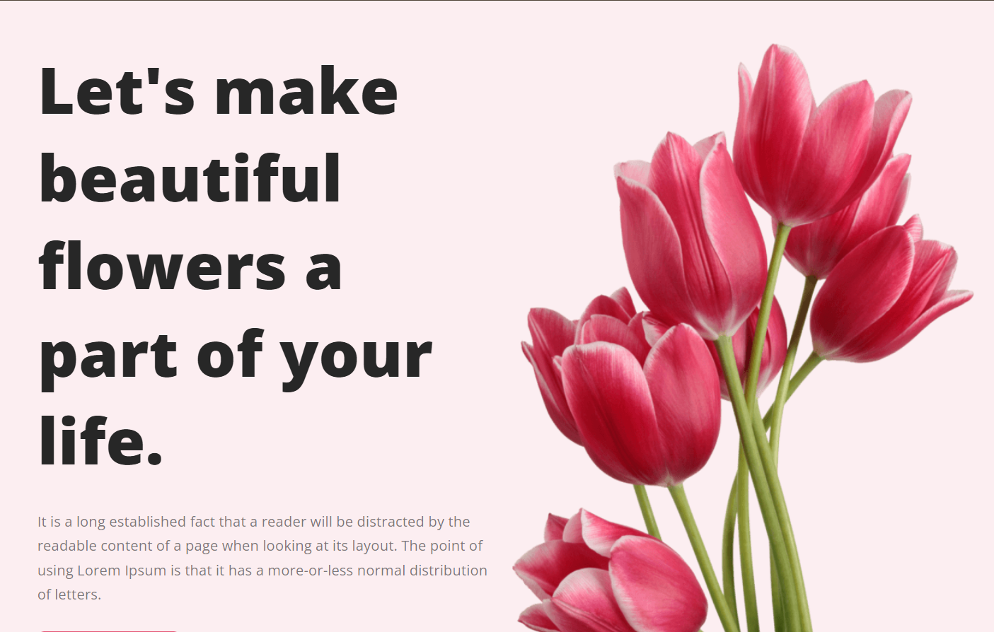 Project 3 Screenshot